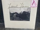 BRIAN FALLON - LOCAL HONEY 2020 Ltd Ed PINK Vinyl LP Gaslight Anthem NEW SEALED