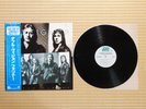 Foreigner – Double Vision  P-6386A Japan Insert Obi Near Mint
