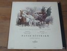 COLUMBIA FCX 654 TARTINI DEVIL'S  THRILL MOZART DAVID OISTRAKH YAMPOLSKI MINT LP