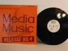 Capitol Media Music, Dan Kirsten, Release No.4, MEMS-7 Rhythm Colors, Jazz Funk