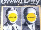 GREEN DAY NIMROD - VINYL 2-LP SET  
