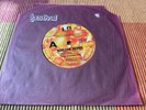The Stranglers Nuclear Device/Don’t Bring Harry Australia 7” pressing