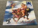 Stone Temple Pilots: Purple-Record Album-Blue Splatter Vinyl- Brand New- In Wrap
