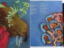 LP RUFUS ZUPHALL Phallobst (Re) LONG HAIR MUSIC 000147 - STILL SEALED