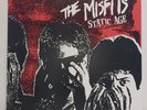 The Misfits Static Age Vinyl