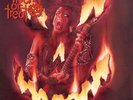 TRICK OR TREAT -COLOURED - 180GR./SOUNDTRACK/PVC SLEEVE/1500 CPS FLAMING COLOUR