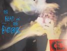the cure head on the door vinyl 180 gram sealed