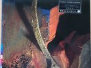 NUSRAT FATEH ALI KHAN MUSTT MUSTT 1ST PRESS 1990 REAL WORLD VINYL LP RW LP 15
