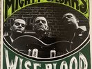 Billy Childish Thee Mighty Caesars – Wiseblood (Ambassador 1987) NM