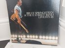 Bruce Springsteen & The E Street Band 5 Disc Vinyl Live 1975-85 Boxset