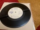 Anti Nowhere League For You ABCD6 Test pressing 7 in vinyl