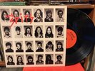 Spits Lp On In The Red Recordings Original