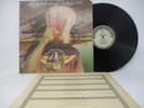 Jerry Garcia Reflections LP Round Records 1976 Original Insert