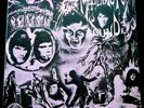 The Maledictus Sound (Massiera jean-pierre) ... LP 33T VINYLE très RARE