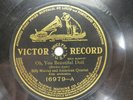 Billy Murray - VICTOR 16979 - Oh You Beautiful Doll & Honey Man