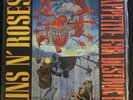 Guns n’ Roses  Appetite for Destruction Vinil   Brasil   Wow