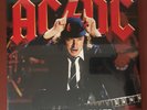 AC/DC LIVE AT RIVER PLATE limited edition RED vinyl 3x LP (triple album) Sealed