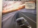 NICKELBACK – ALL THE RIGHT REASONS - VINYL LP  *DIAMOND CERTIFIED ALBUM - A4