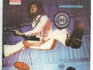 THE WHO relay / wasp man 7