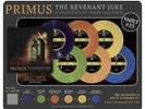 Primus The Revenant Juke Box Set 6x7” / Third Man Records Vault 53 SEE PHOTOS