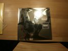 Slipknot  -  Iowa Translucent Green Vinyl