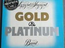 Lynyrd Skynyrd-Gold & Platinum 2xLP 1984 ZZ Top,Steppenwolf,Eagles,Boston MINT