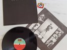 AC/DC - Back in Black ITA1980 vinile acdc vinyl 33 giri Lp hard rock W50735