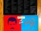 QUEEN 