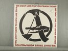 THE ALLIGATORS Searching For The Truth LP sealed VINYL Record ROCK NEW