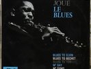 JOHN COLTRANE Coltrane Joue Le Blues France LP Atlantic 332.056
