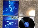 Catherine Wheel Chrome Original UK vinyl LP 1993 Fontana With Black Metallic EP