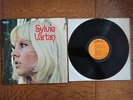 SYLVIE VARTAN Irresistiblement / Les Hommes 1971 JAPAN LP SHP-6179 Japon