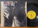 The Rolling Stones - Sticky Fingers 1971 Brown Sugar Sway Wild Horses Classic