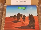 SLEEP - DOPESMOKER Third Man Records VAULT #52 NEW  SEALED  4 180g Green Vinyl