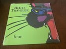 Blues Traveler Four  Vinyl 2 LP European Import NEW Sealed