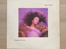 KATE BUSH/HOUNDS OF LOVE/1985/TOWNHOUSE MASTERING/VINYL LP