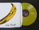 The Velvet Underground & Nico Produced by Andy Warhol - Vinyl LP