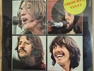 Beatles - LET IT BE - COLORED  VINYL - STILL SEALED