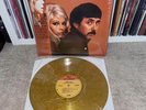 Nancy (Sinatra) & Lee (Hazelwood) — “Sundown Metallic Gold and Clear Wax” Vinyl
