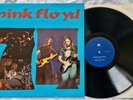 PINK FLOYD - BRITISH WINTER TOUR 74 - EX+