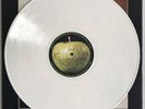 THE BEATLES LET IT BE VINYL LP APPLE UK 1978 WHITE BLACK SPECKLES VINYL RARE NM
