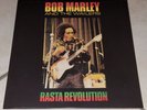 Vinyl 33T - Bob Marley And The Wailers - Rasta Revolution - Neuf Sous Blister