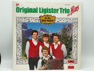 LP - Ligister Trio mit Hias - Zu dir liebe Heimat - POLYDOR