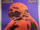 Black Sabbath - Born Again LP