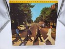 THE BEATLES Abbey Road MFSL Original Master Audiophile LP