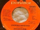 REFLECTION - RARE 1974 PROMO - UNDERSTANDING - FUNK / SOUL - NM