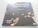 Method Man & Redman ‎– Blackout /Wu Tang Clan/ LL Cool J/EPMD/ NEW & RARE Vinyl