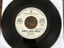 BLACK SABBATH 45 “ Sabbath, Bloody Sabbath “ Warner Bros Promo WLP Excellent