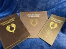 Jesus Christ Superstar 2-record set with souvenir program 1970 MCA Records 1971