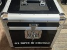 Eric Church 61 Days in Church Box Set Record Vinyl